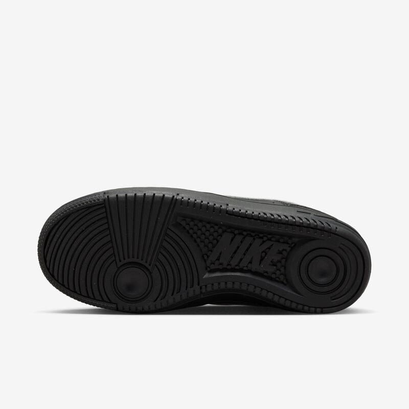 Nike Gamma Force, Negro/Negro/Blanco, hi-res