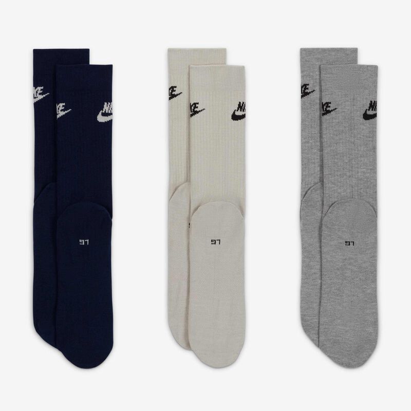 Nike Sportswear Everyday Essential, Multicolor, hi-res