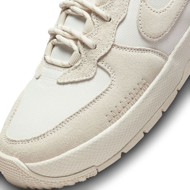 Nike Air Force 1 Wild, Fantasma/Café verdoso claro/Verde luminoso/Fantasma, hi-res