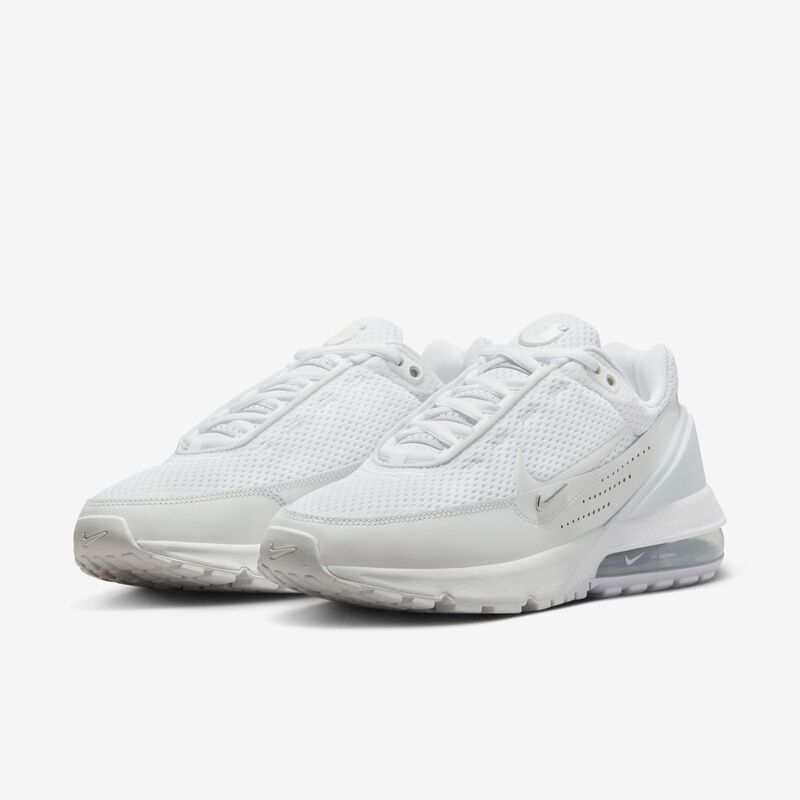 Nike Air Max Pulse, Blanco/Blanco cumbre/Blanco, hi-res
