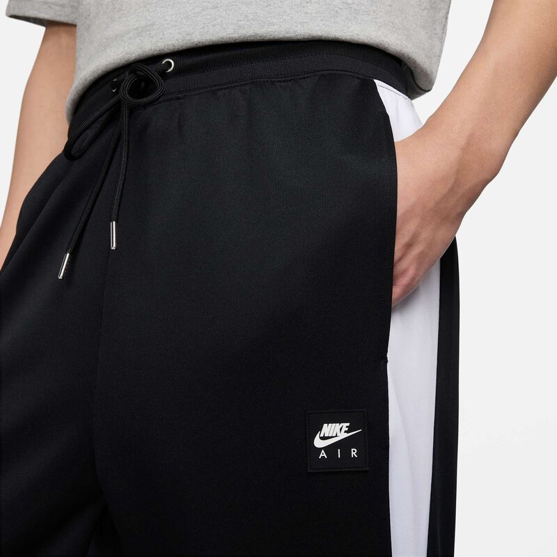 Nike Air, Negro/Blanco/Blanco, hi-res