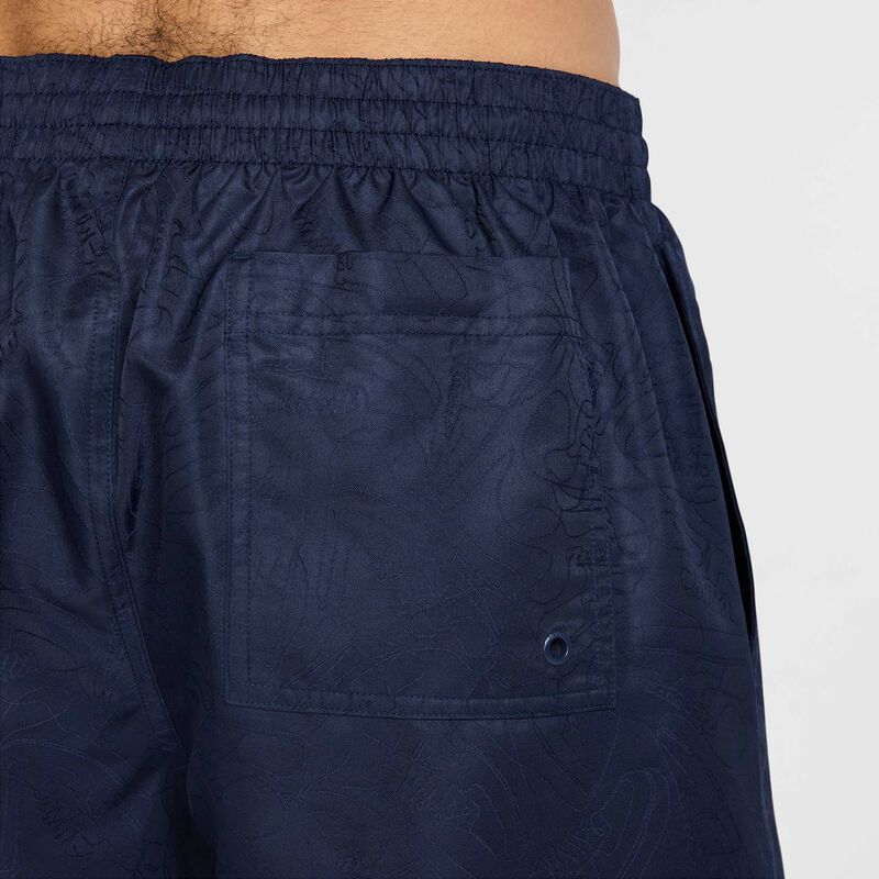 Nike Swim Breaker, Azul Marino Medianoche, hi-res