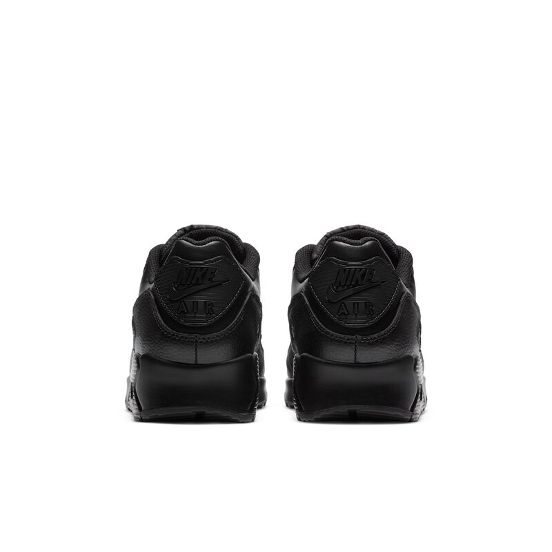 Air Max 90 LTR, Negro/Negro/Negro, hi-res