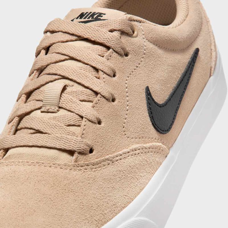 Zapatilla Nike Charge Suede, Marr&oacute;n, hi-res