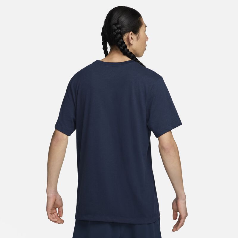 Polo Nike, Azul, hi-res