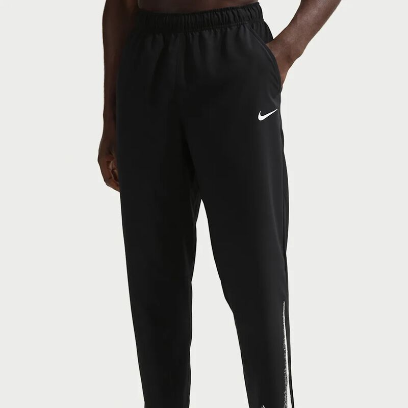 Pantal&oacute;n Nike Sportwear, Negro, hi-res