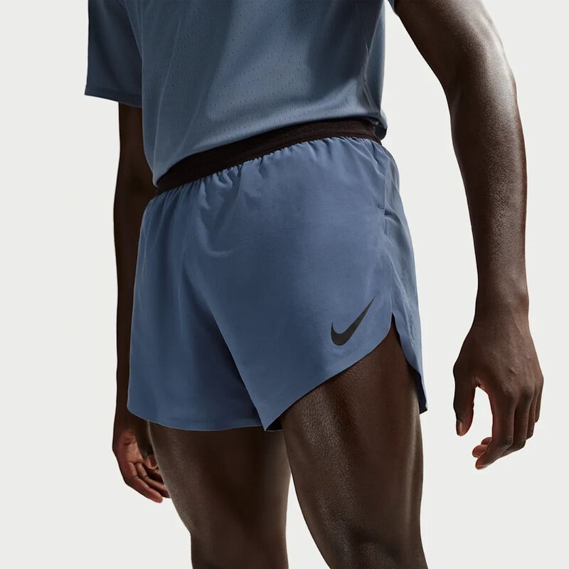 Short Nike Sportwear, Azul, hi-res