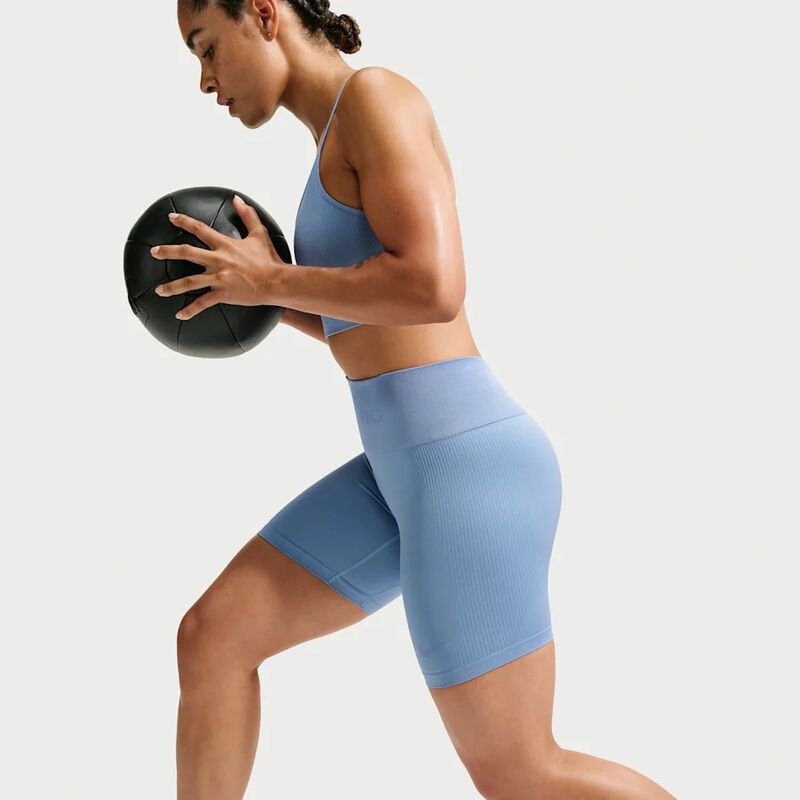 [Ljava.lang.String;@75447804 Nike Pro Seamless, Azul, hi-res