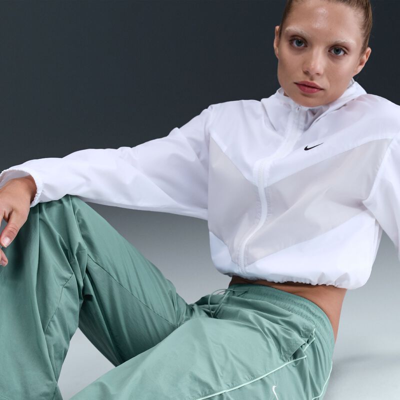 Nike Windrunner, Cañón/Espuma De Menta/Vela, hi-res