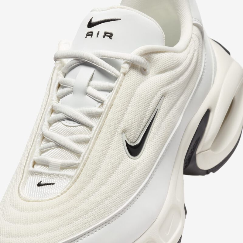 Nike Air Max Portal, Blanco Cumbre/Negro/Vela, hi-res