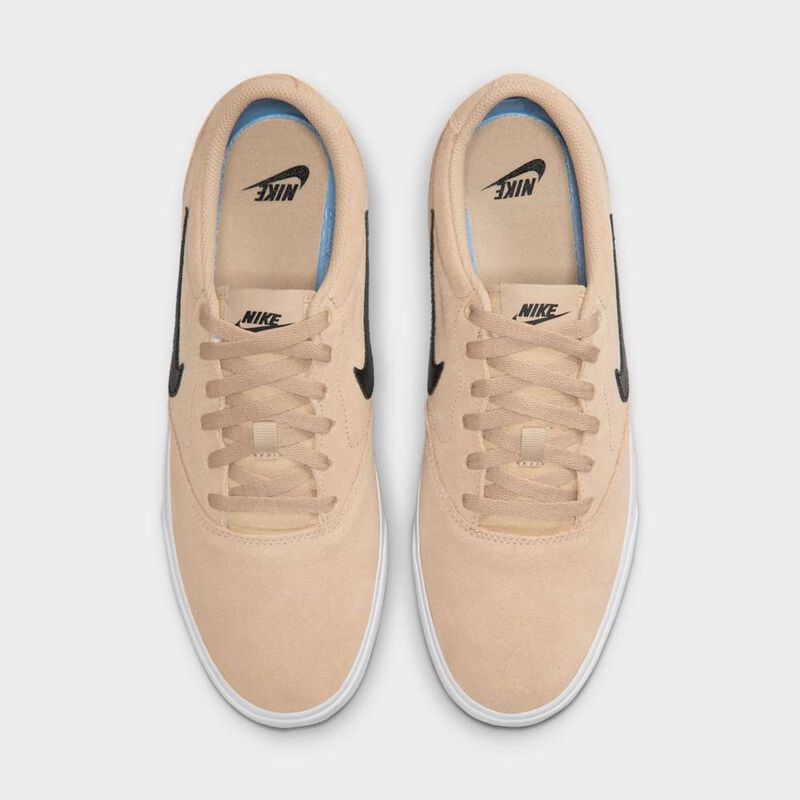 [Ljava.lang.String;@121f0ac7 Nike Charge Suede, Marr&oacute;n, hi-res