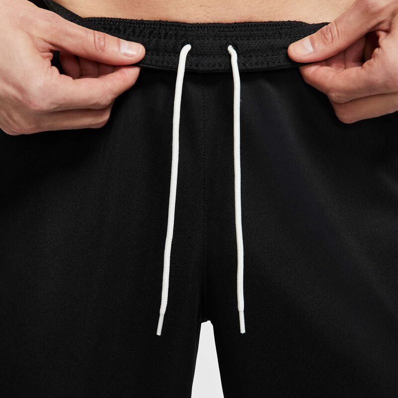 Nike Dri-FIT Park 3, Negro/Blanco, hi-res