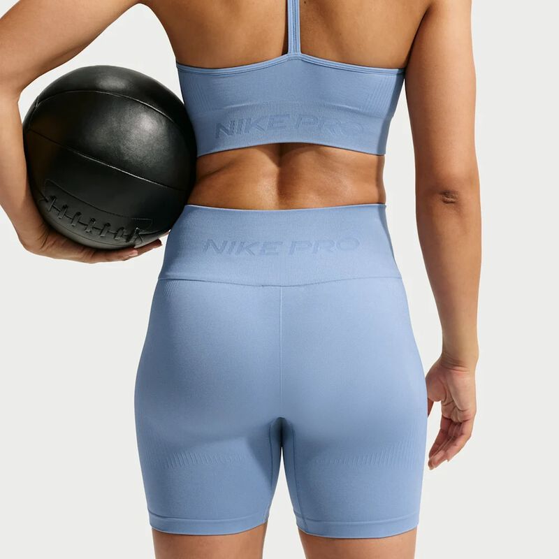 [Ljava.lang.String;@75447804 Nike Pro Seamless, Azul, hi-res