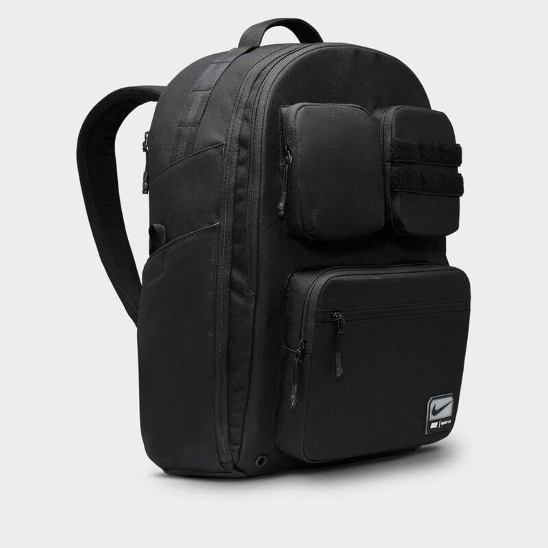Mochila Nike Utility Power, Negro, hi-res