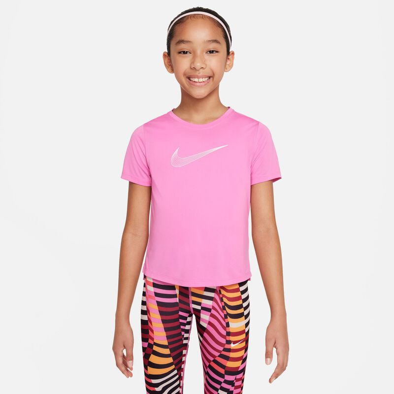 Nike One, Rosa Juguetón/Blanco, hi-res
