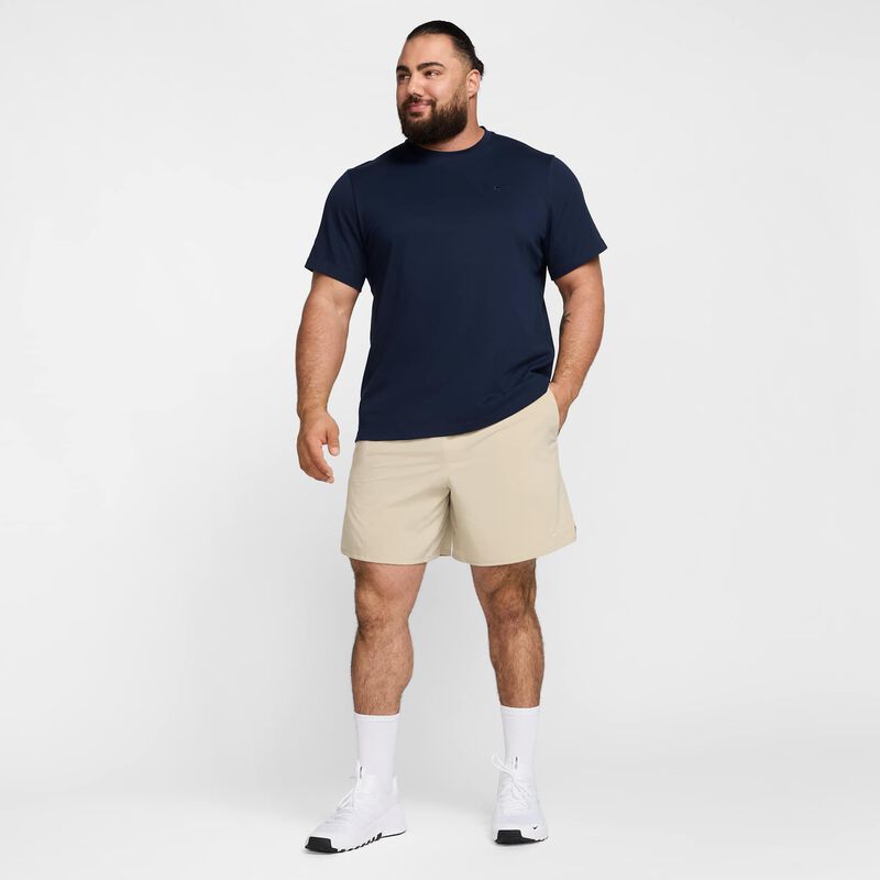 Nike Dri-FIT Primary, Obsidiana/Obsidiana, hi-res