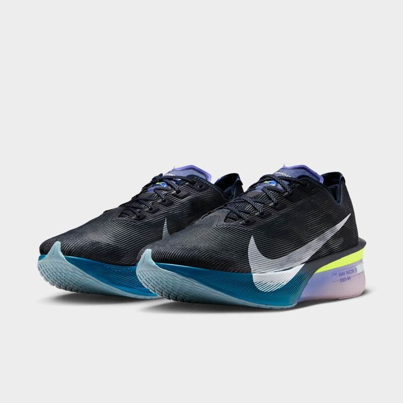 Nike Vaporfly 4, Obsidiana/Blanca-Persa Violeta-Verde Abisma-Mu&ntilde;eca-Volt Hielo, hi-res