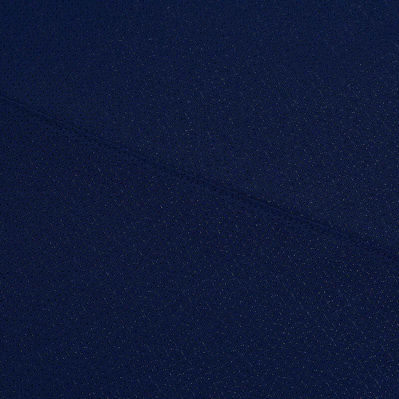 Nike Polo Manga Corta Alianza Lima 2025, Vacío Azul/Hiper Turquesa/Dorado, hi-res