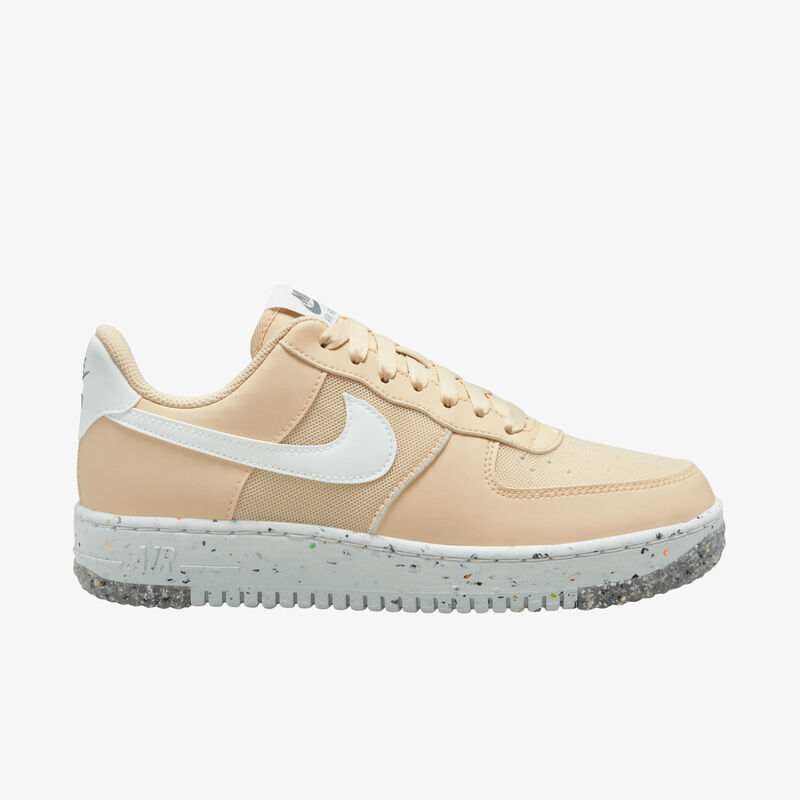 Nike Air Force 1 Crater, Marrón, hi-res