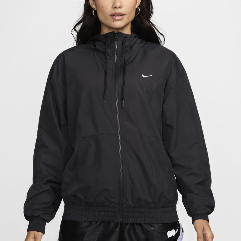 Nike Sportswear Classic Wovens, Blanco Y Negro, hi-res