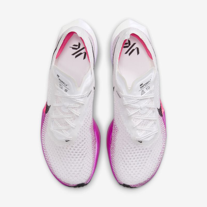 Nike Vaporfly 3, Blanco/Morado Vivo/Ágata Morado/Negro, hi-res