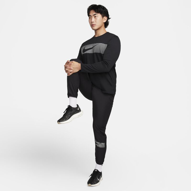Pantal&oacute;n Nike, Negro, hi-res