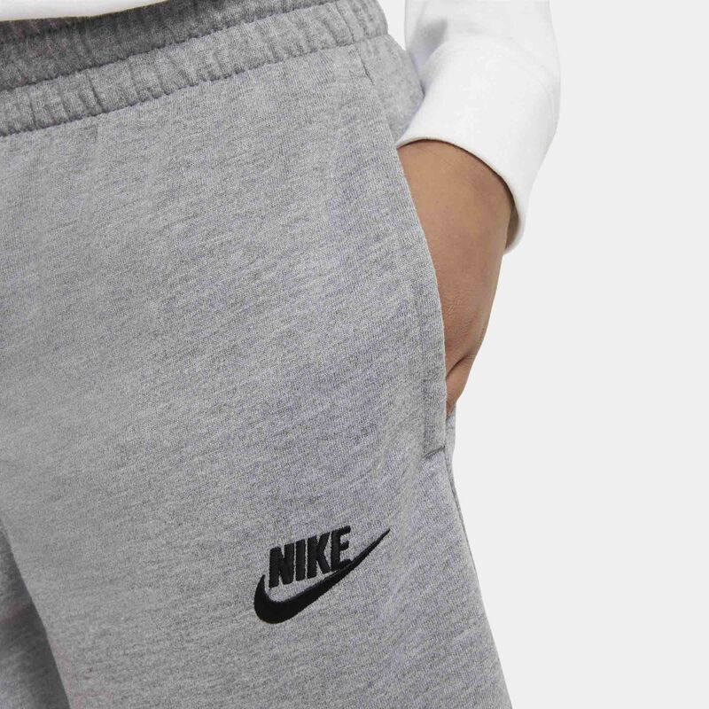 Nike Sportswear, Carbono jaspeado/Negro/Negro, hi-res