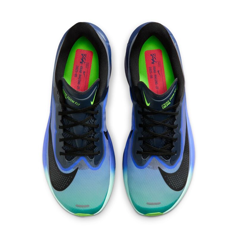 Zapatilla Nike Zoom Fly&nbsp;6, Azul, hi-res