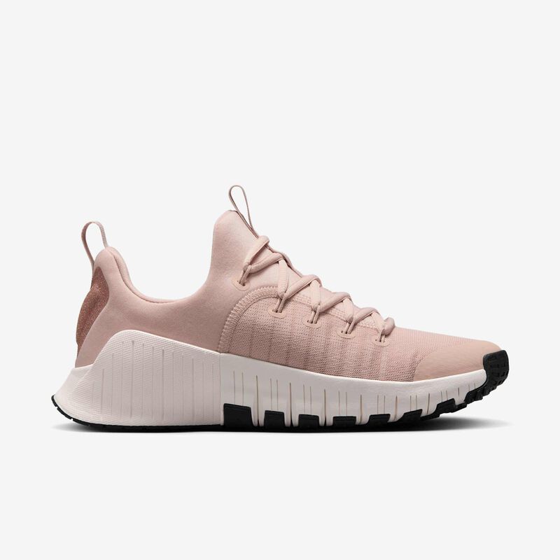 Nike Free Metcon 6 Premium, ROJO, hi-res