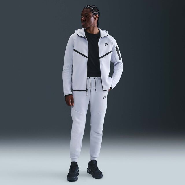 [Ljava.lang.String;@1a0fbe0a Nike Sportswear Tech Fleece, Gris, hi-res