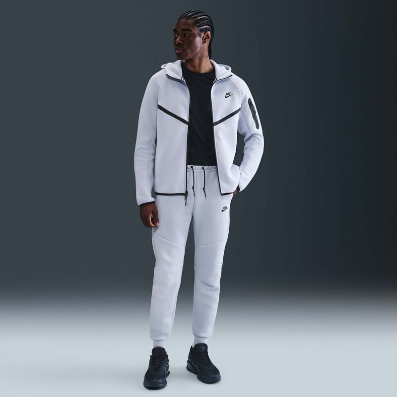 [Ljava.lang.String;@1a0fbe0a Nike Sportswear Tech Fleece, Gris, hi-res