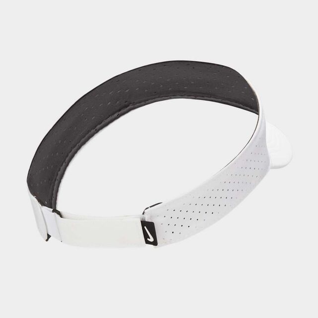 Gorra Nike Dri-FIT ADV Ace, Blanco, hi-res