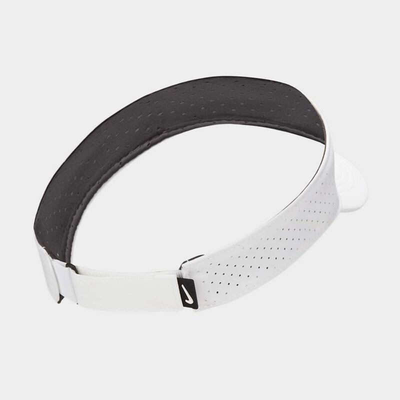 Gorra Nike Dri-FIT ADV Ace, Blanco, hi-res
