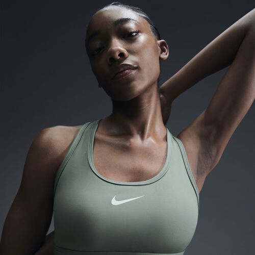 Nike Swoosh Medium Support