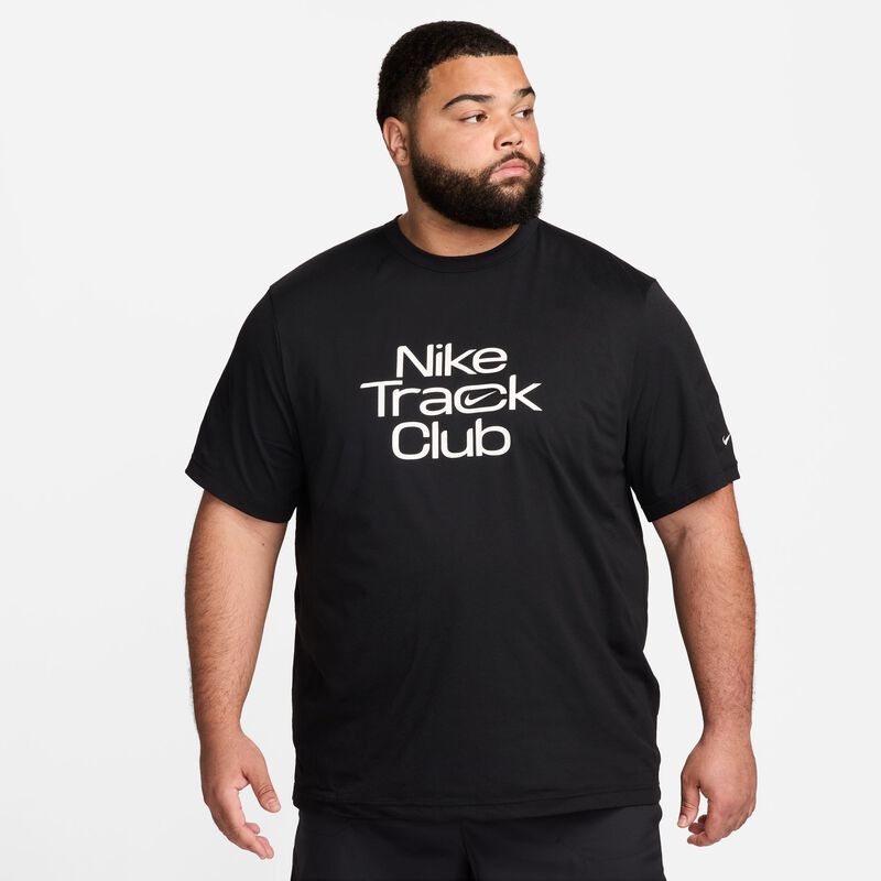 Nike Track Club, Negro/Blanco cumbre, hi-res