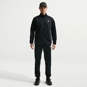 Nike Windrunner, Negro, hi-res