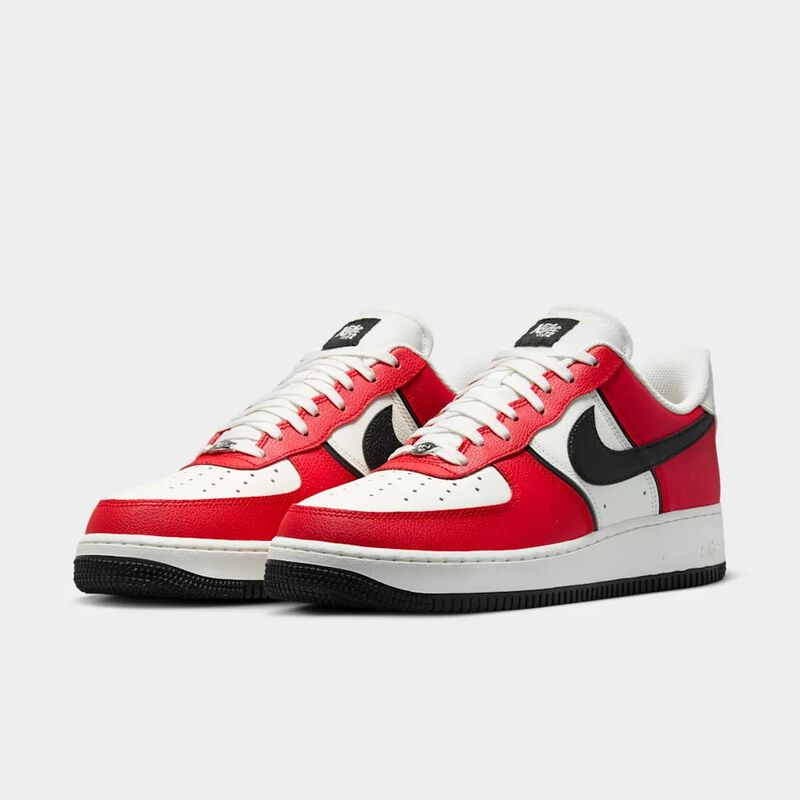 [Ljava.lang.String;@528dbe22 Nike Air Force 1&nbsp;'07&nbsp;LV8, Rojo, hi-res