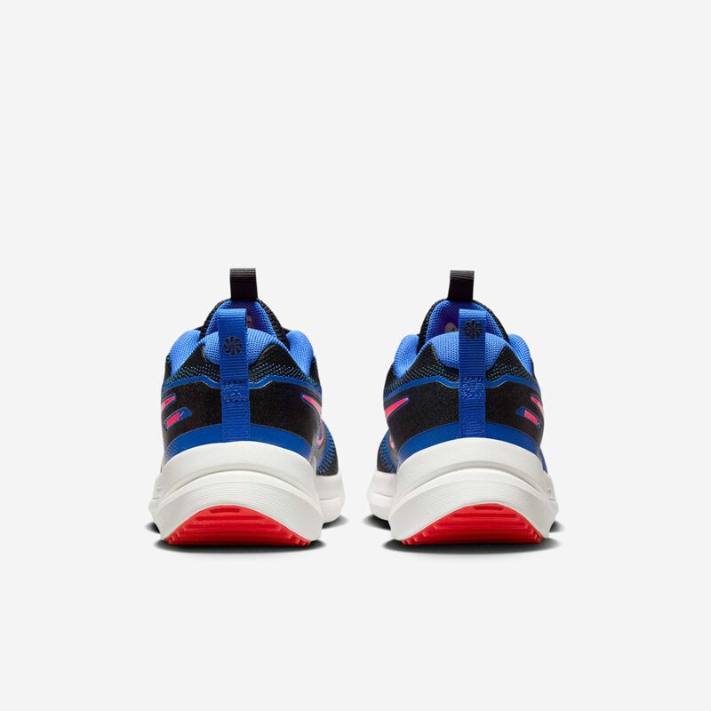 Nike Cosmic Runner, Negro/Hiperroyal/Blanco Cumbre/Carmesí Brillante, hi-res