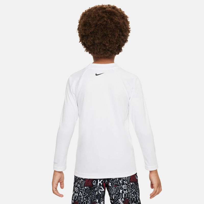 Nike Swim, Blanco, hi-res