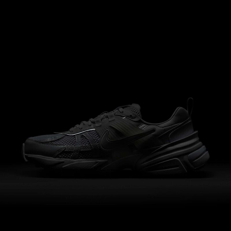 Nike V2K Run, Blanco/Blanco, hi-res