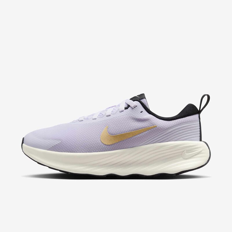 Nike Promina, Tinte Amatista/Fantasma/Negro/Oro Metalizado, hi-res