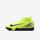 Nike Jr. Mercurial Superfly 10 Academy, Voltio/Negro, hi-res