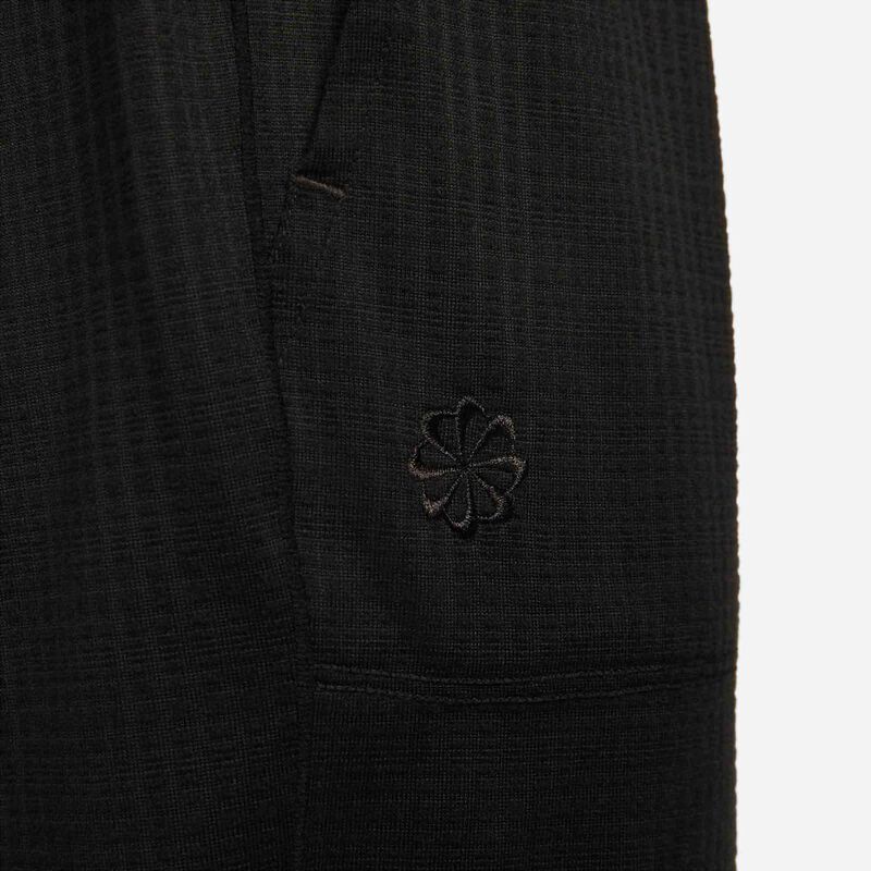 Nike Yoga, Negro/Negro, hi-res