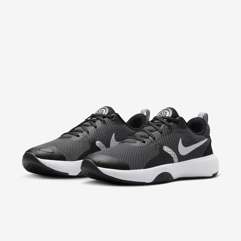 Nike City Rep TR Premium, Negro/Multicolor-blanco, hi-res