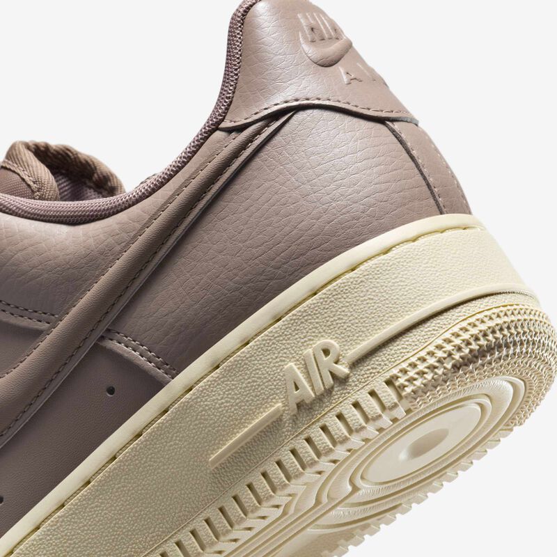 Nike Air Force 1 '07, Marrón Visón/Vela, hi-res