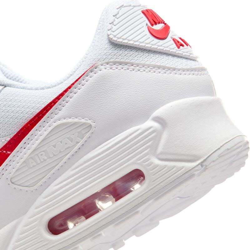 Zapatilla Nike Air Max, Blanco, hi-res