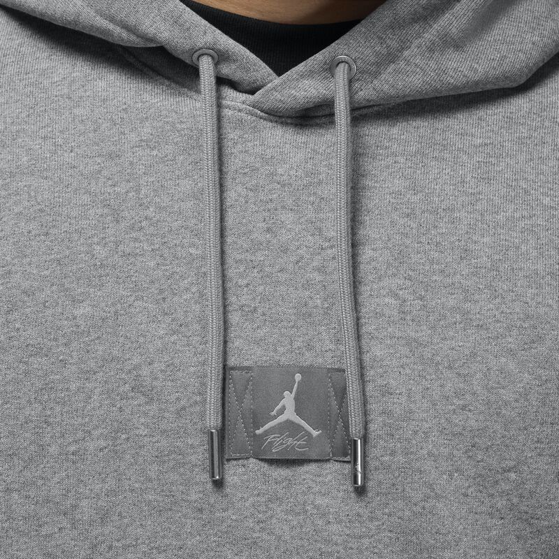 Polera Jordan, Gris, hi-res