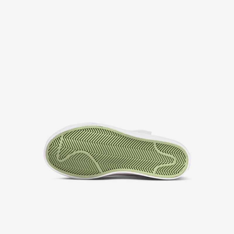 Nike Court Legacy, Espuma Blanca/Rosa - Sésamo Y Melaza, hi-res