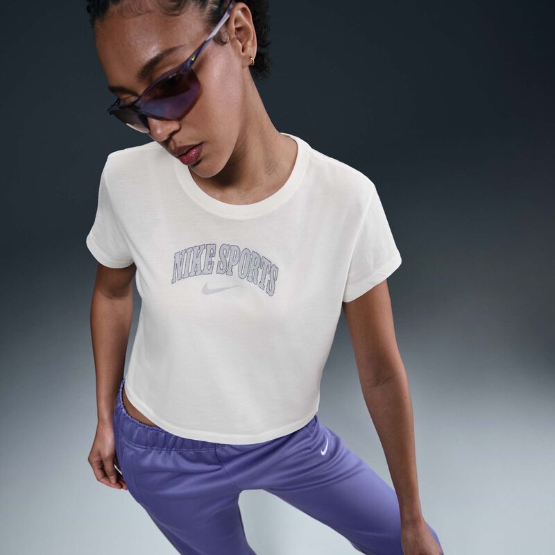 Nike Sportswear, Blanco, hi-res