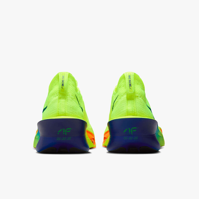 Nike Alphafly 3, Voltio/Cactus polvoriento/Naranja total/Concordia, hi-res